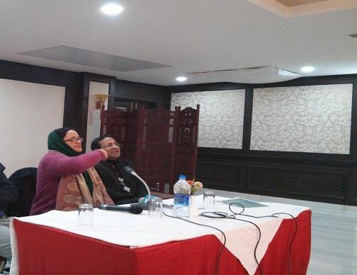 Ensure safety of Kashmiri students in different parts of India: Kashmir Civil Society
